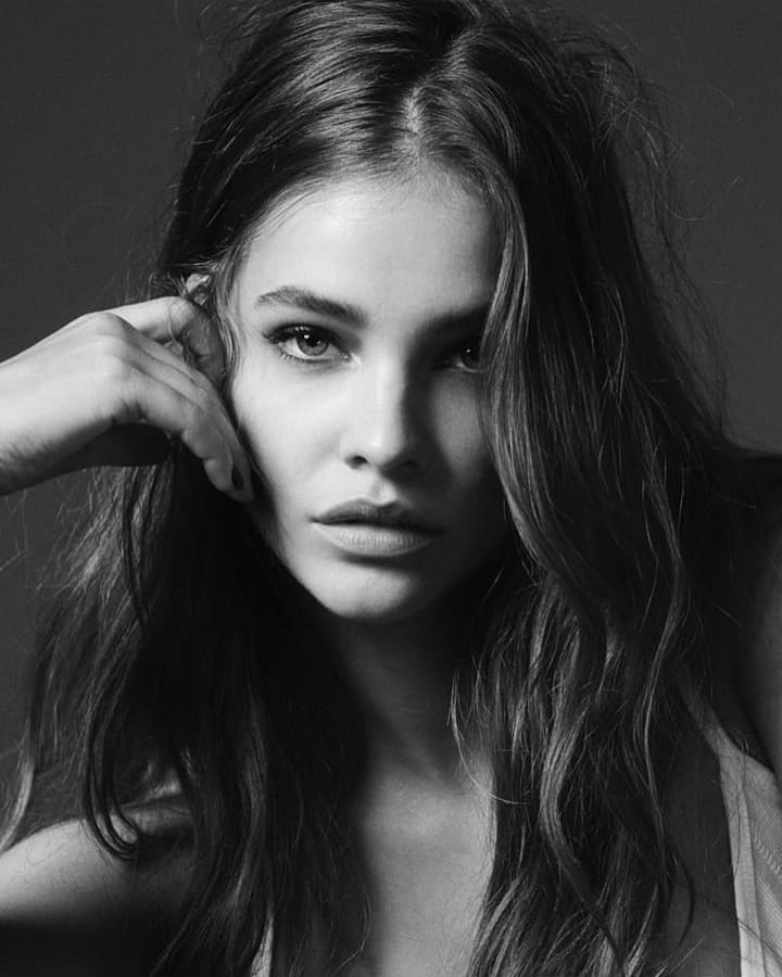 Barbara Palvin Barbara Palvin