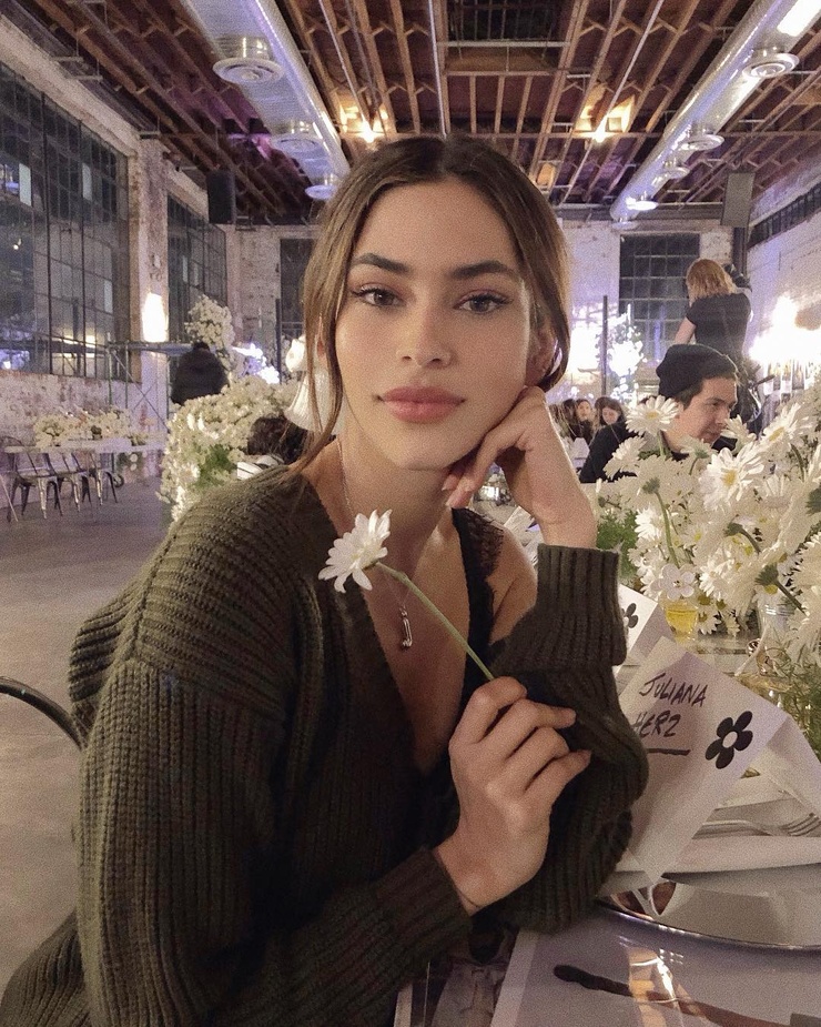 Juliana Herz Juliana Herz