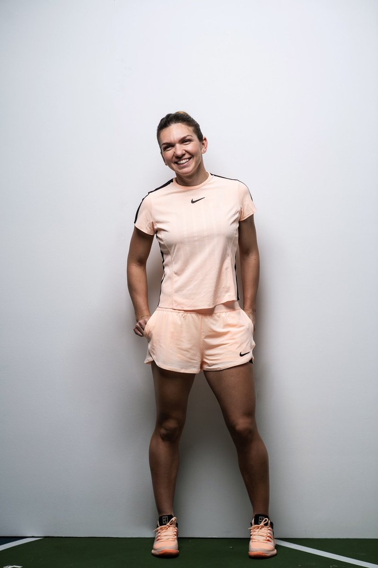 Simona Halep