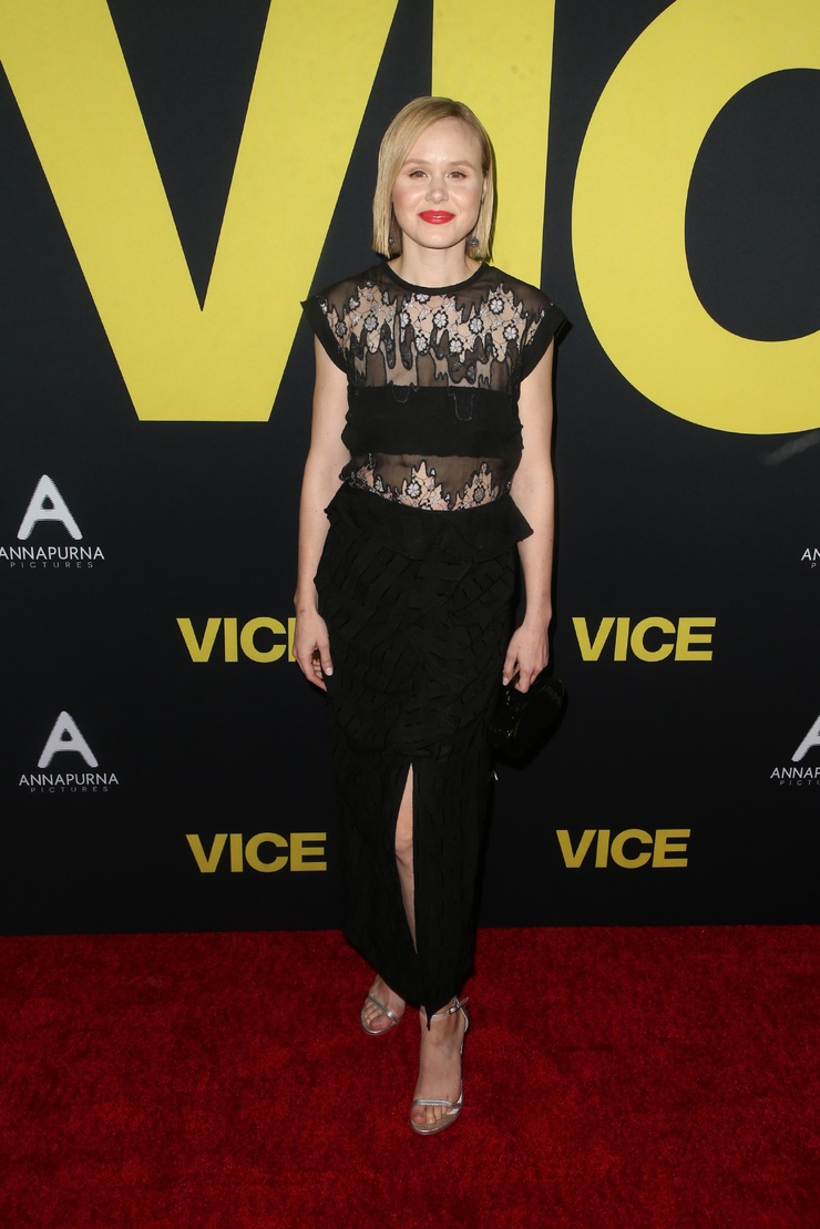 Alison Pill Alison Pill