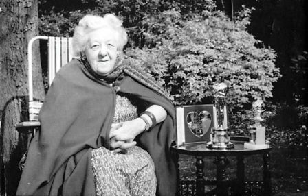 Truly Miss Marple: The Curious Case of Margaret Rutherford 