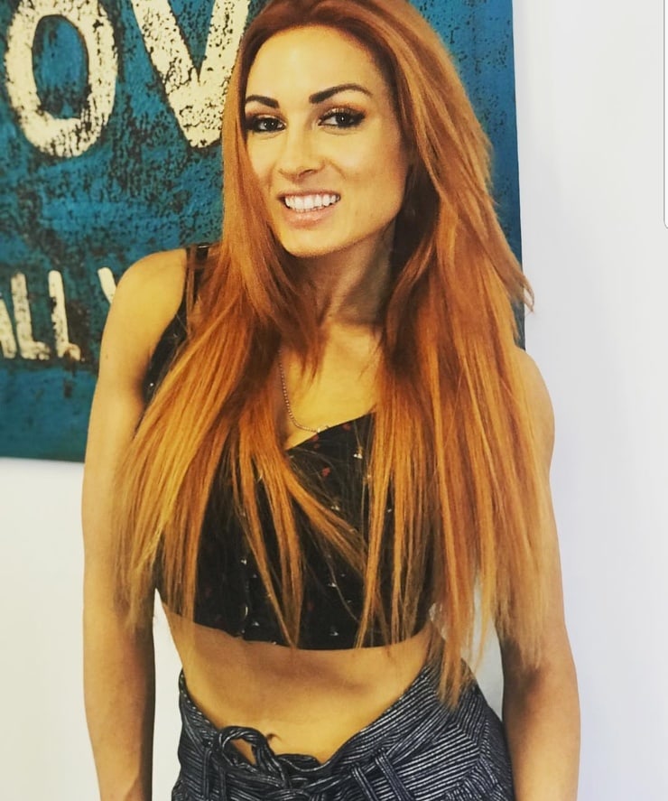 Becky Lynch