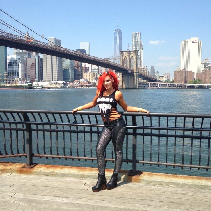 Becky Lynch