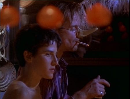 Habit                                  (1995)