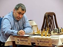 Vassily Ivanchuk