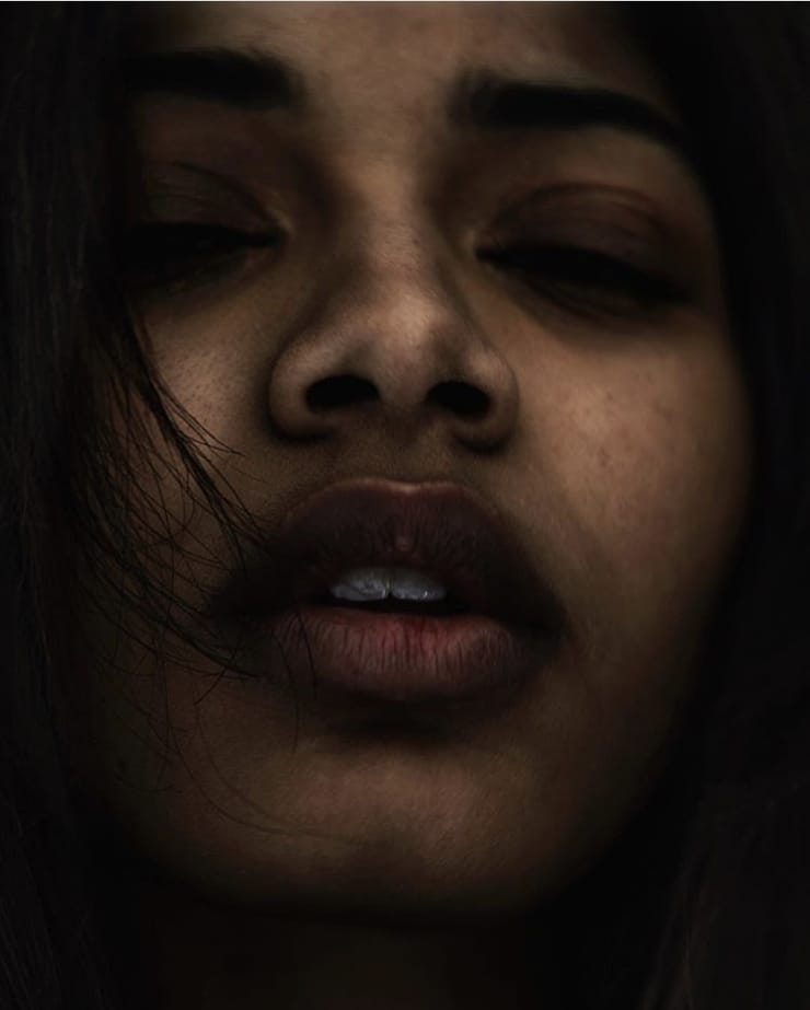 Danielle Herrington Danielle Herrington