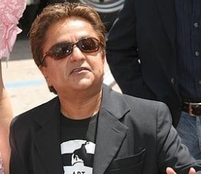 Deep Roy