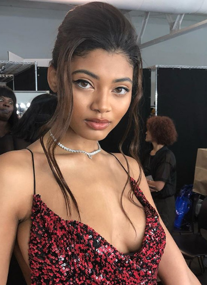 Danielle Herrington Danielle Herrington