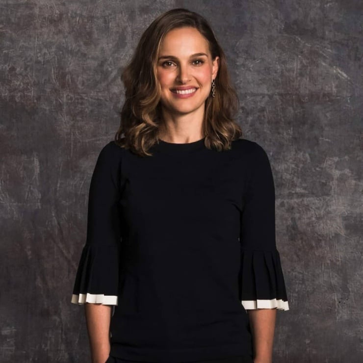 Natalie Portman