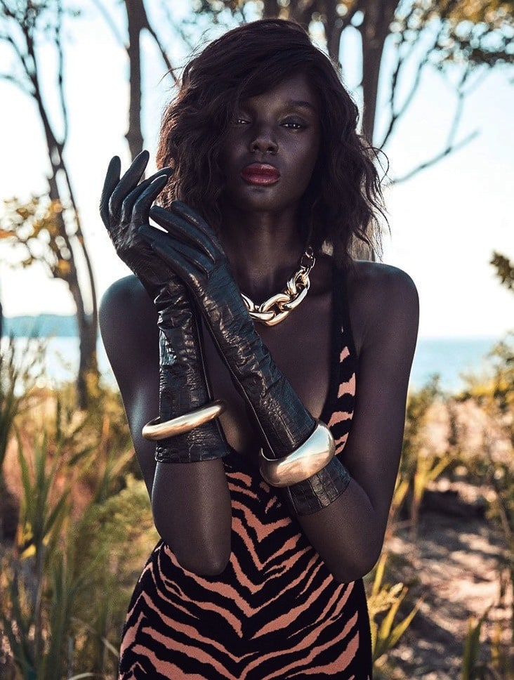 Duckie Thot