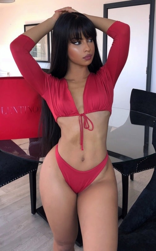 Salem Koussa