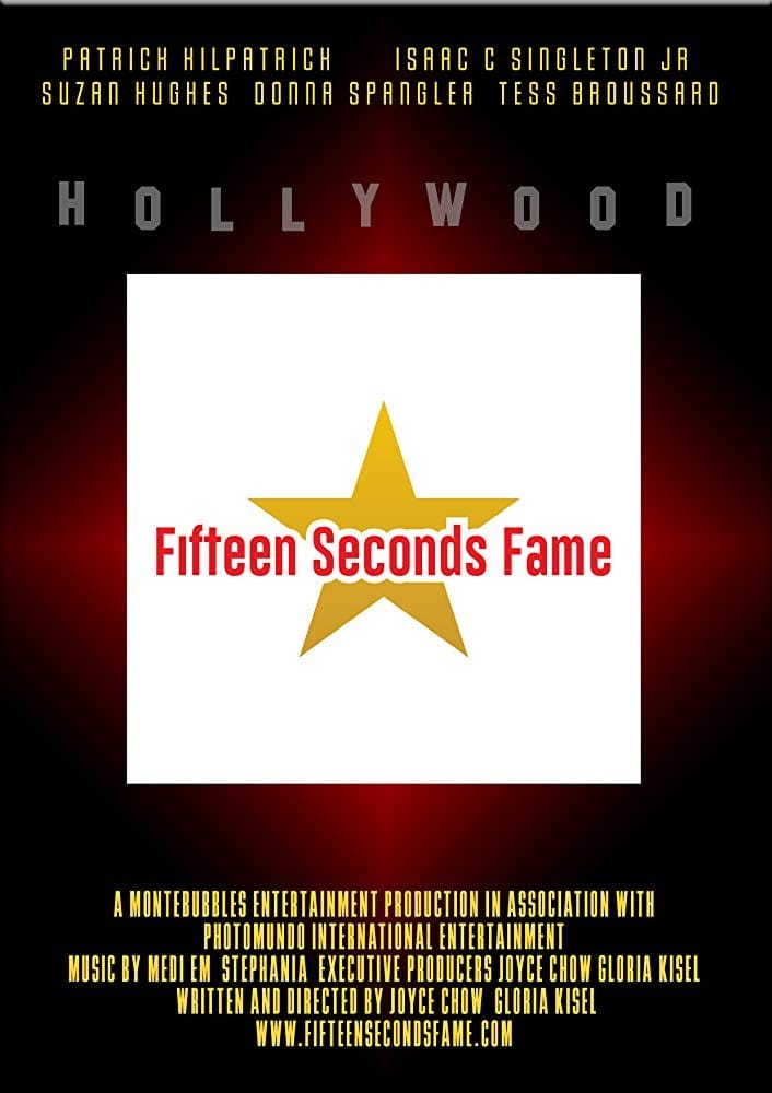 Fifteen Seconds Fame
