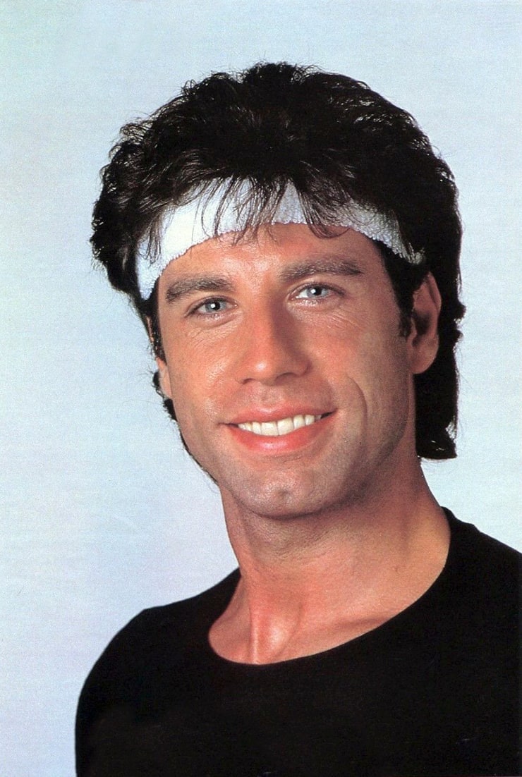 John Travolta