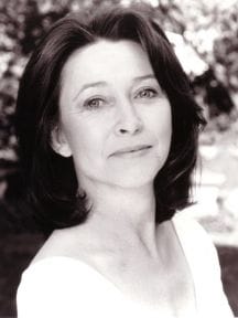 Cherie Lunghi