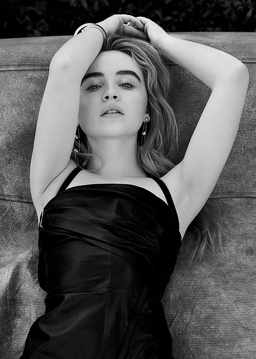 Sabrina Carpenter