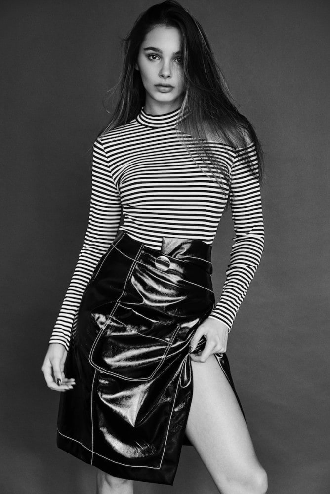 Claudia Guarnieri