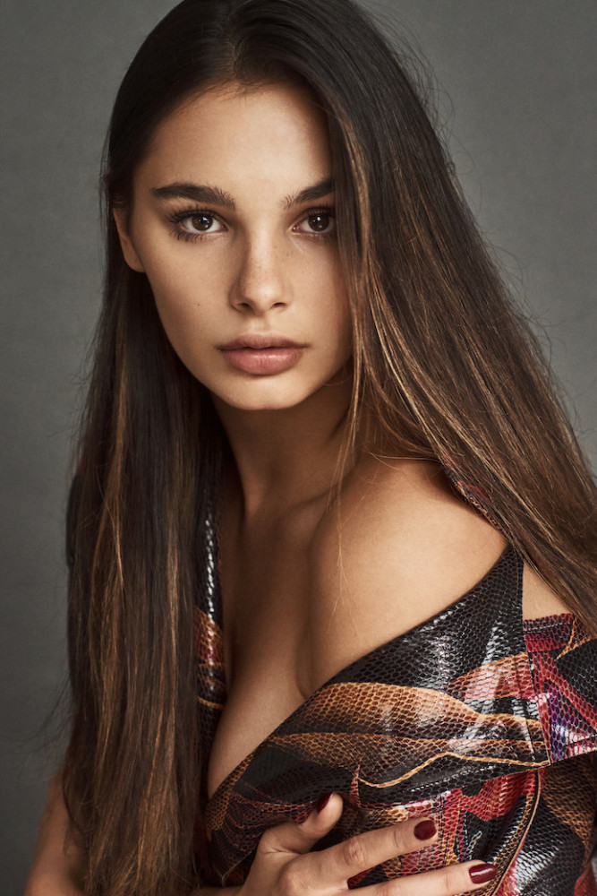 Claudia Guarnieri Claudia Guarnieri