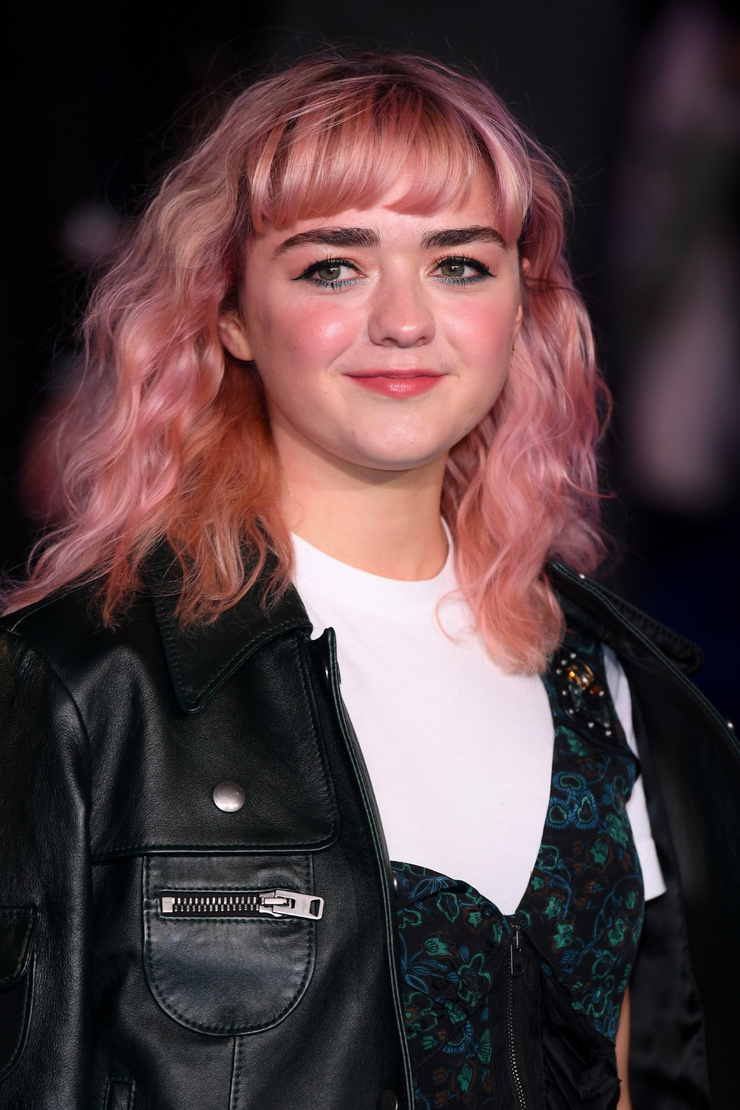 Maisie Williams Maisie Williams