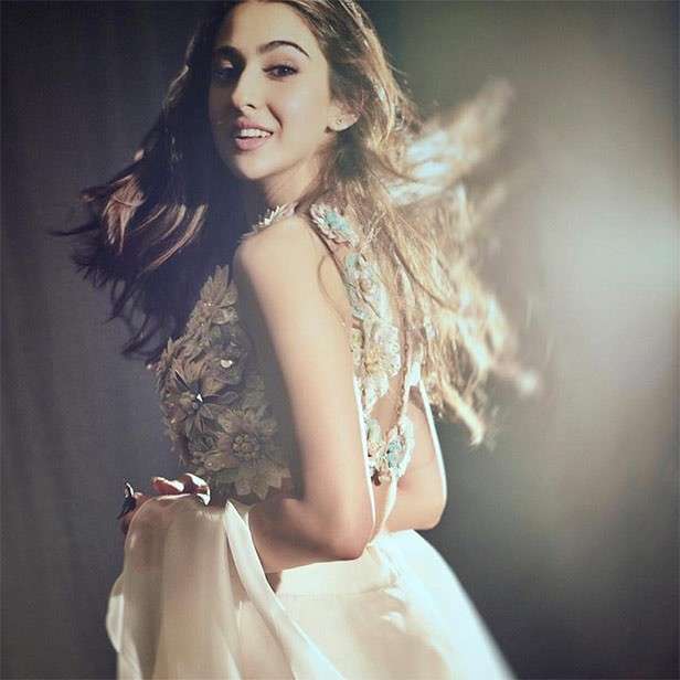 Sara Ali Khan