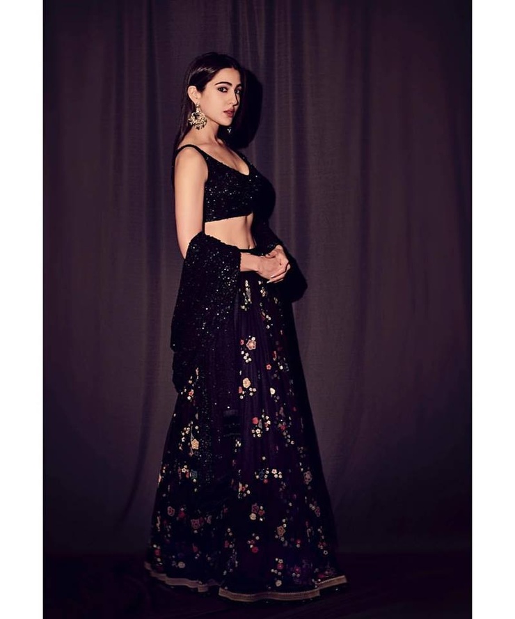 Sara Ali Khan