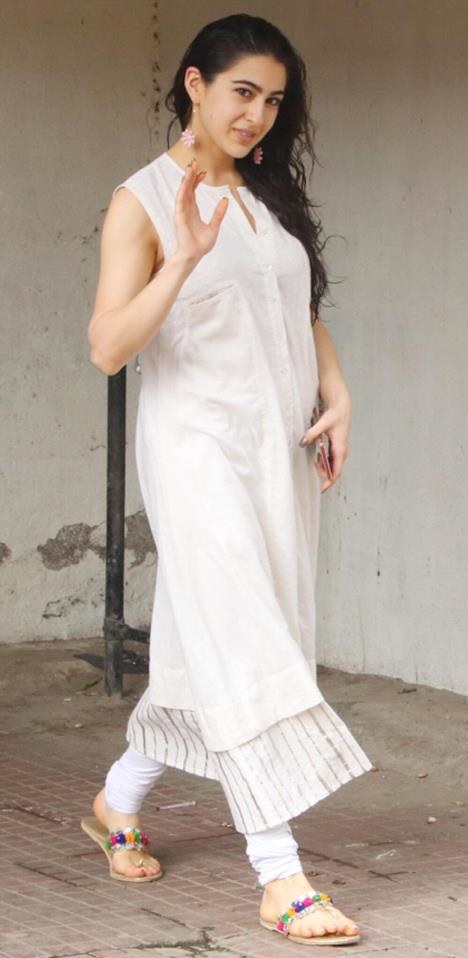 Sara Ali Khan