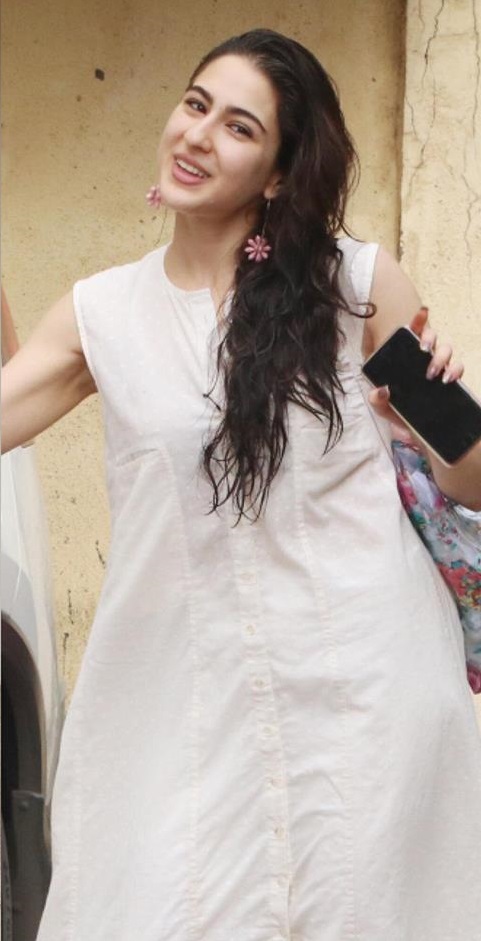 Sara Ali Khan