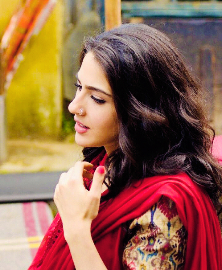 Sara Ali Khan Sara Ali Khan