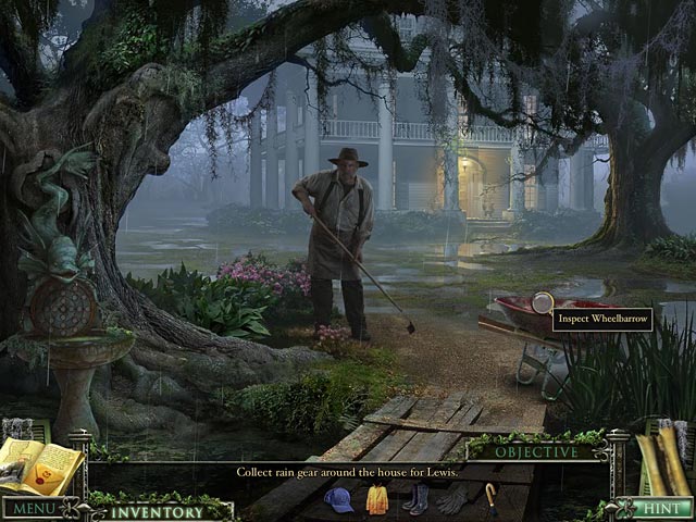 Mystery Case Files: 13th Skull