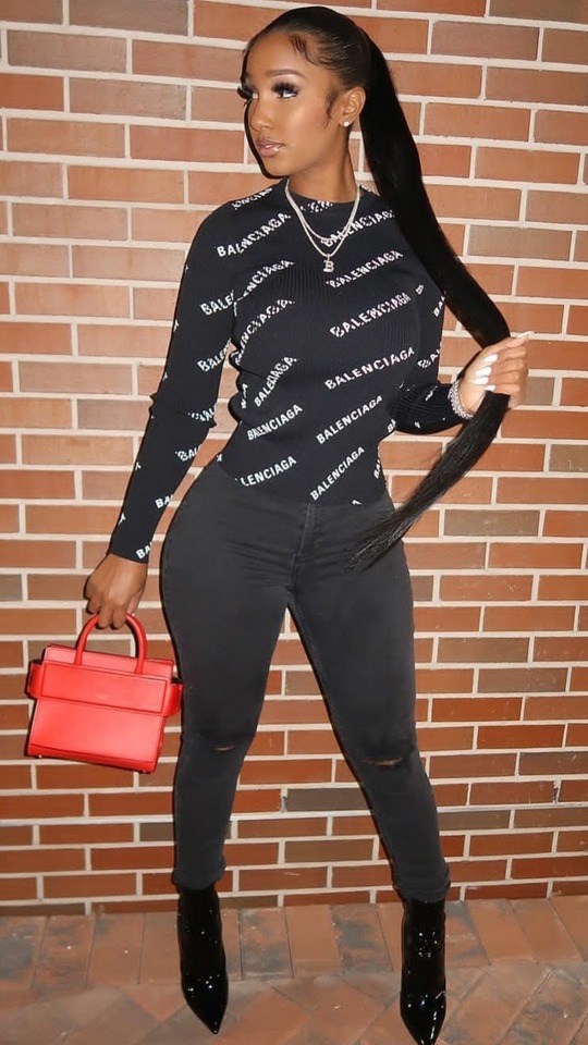 Bernice Burgos