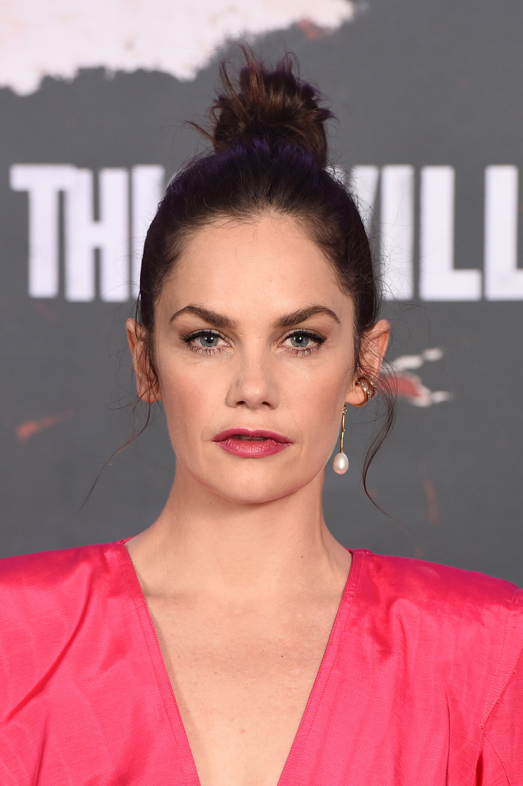 Ruth Wilson