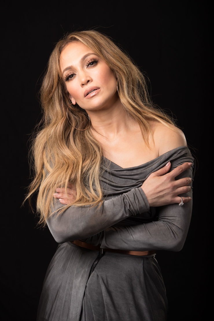 Jennifer Lopez
