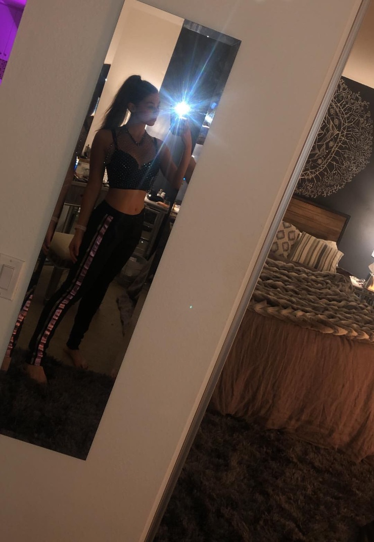 Kira Kosarin