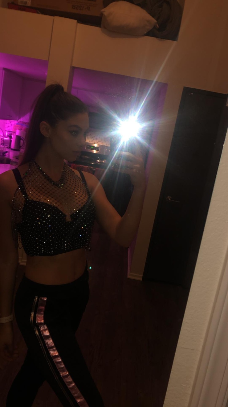 Kira Kosarin
