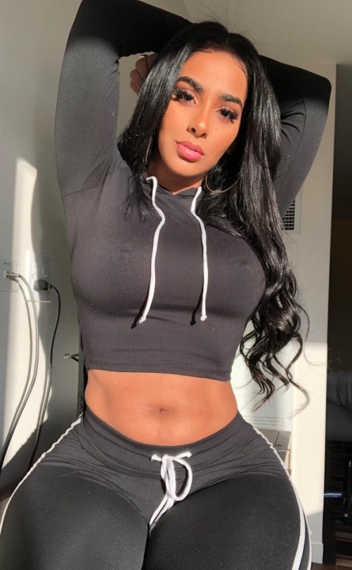 Ayisha Diaz Ayisha Diaz