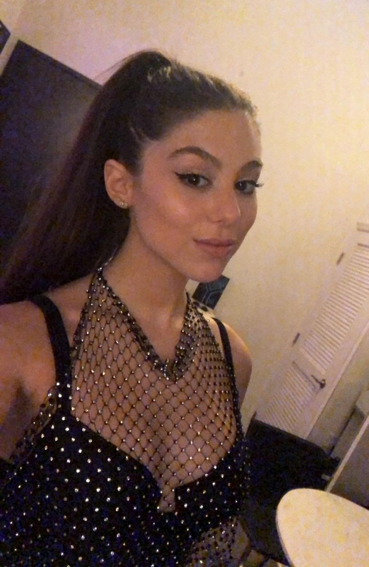 Kira Kosarin