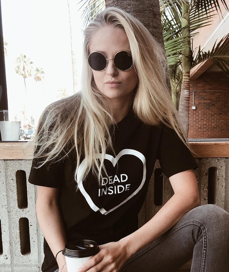 Genevieve Morton Genevieve Morton