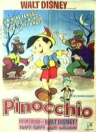 Pinocchio (1940)
