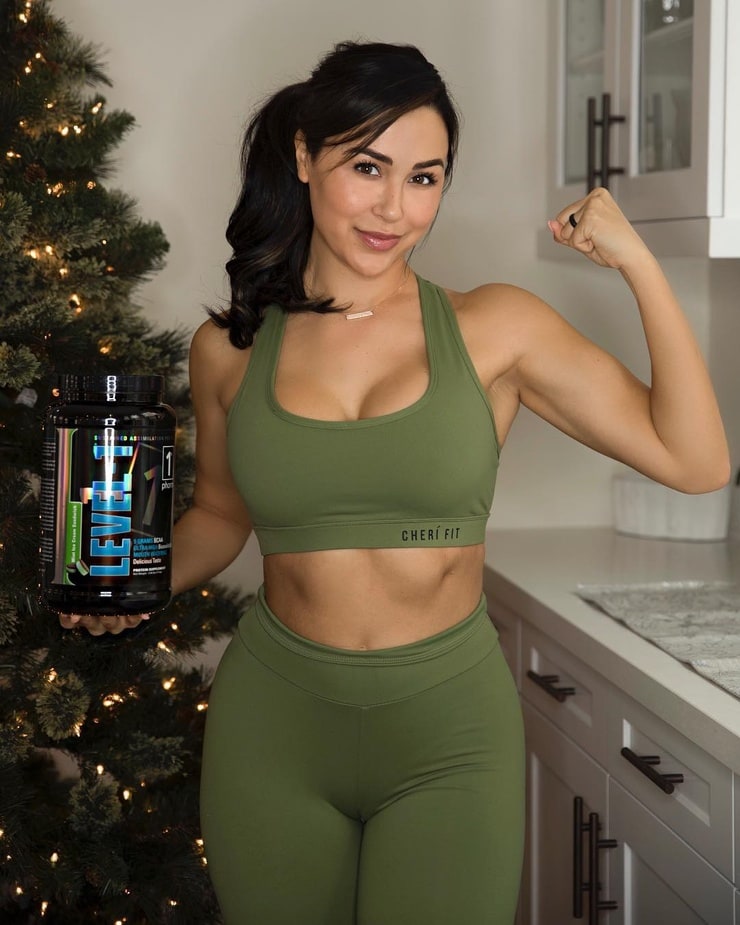 Ana Cheri Garcia