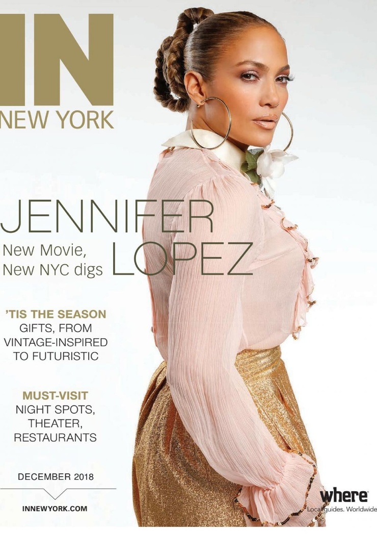 Jennifer Lopez