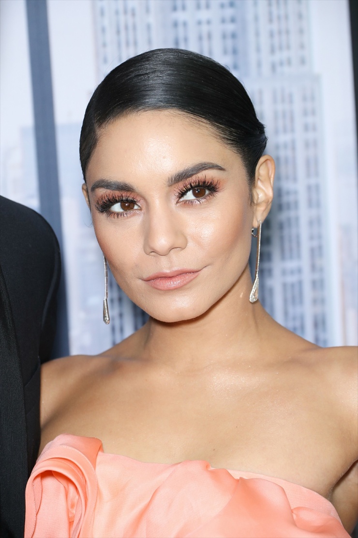 Vanessa Hudgens Vanessa Hudgens