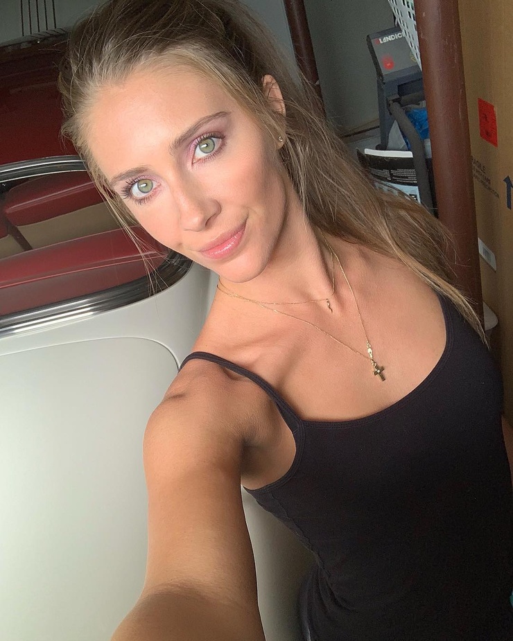 Jenna Compono Jenna Compono