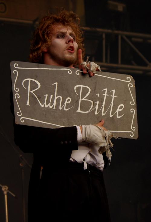 Coppelius