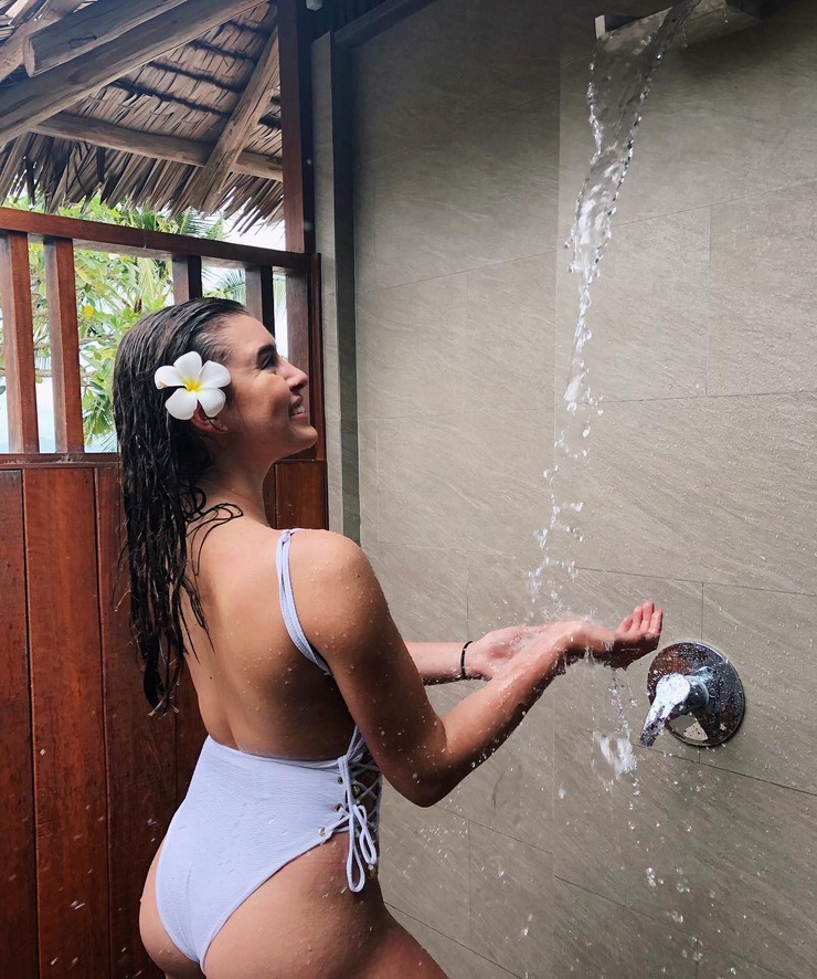 Kalani Hilliker