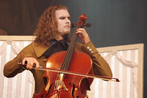 Coppelius