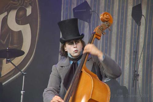 Coppelius