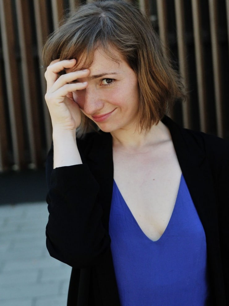 Eszter Tompa Eszter Tompa