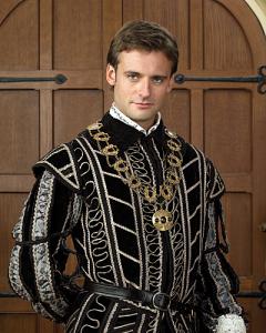 Callum Blue