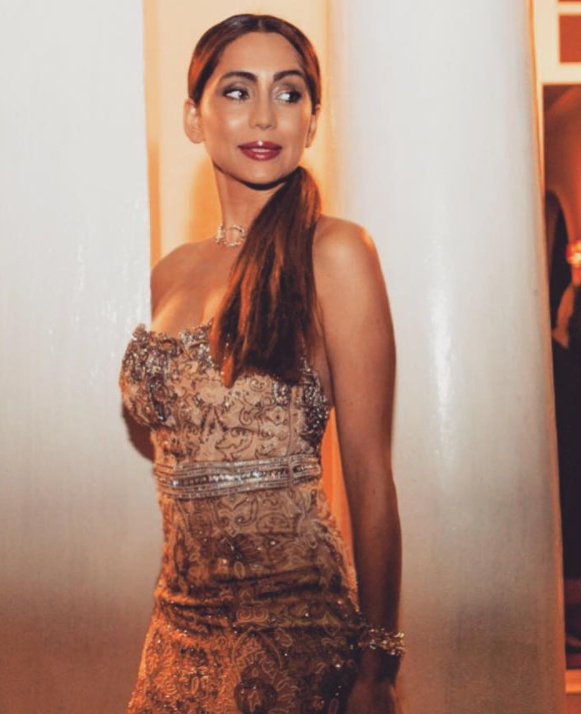 Anusha Dhandekar Anusha Dhandekar