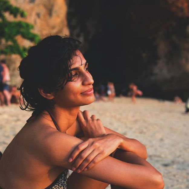 Anushka Manchanda