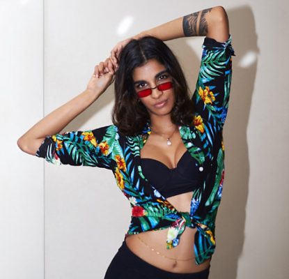 Anushka Manchanda